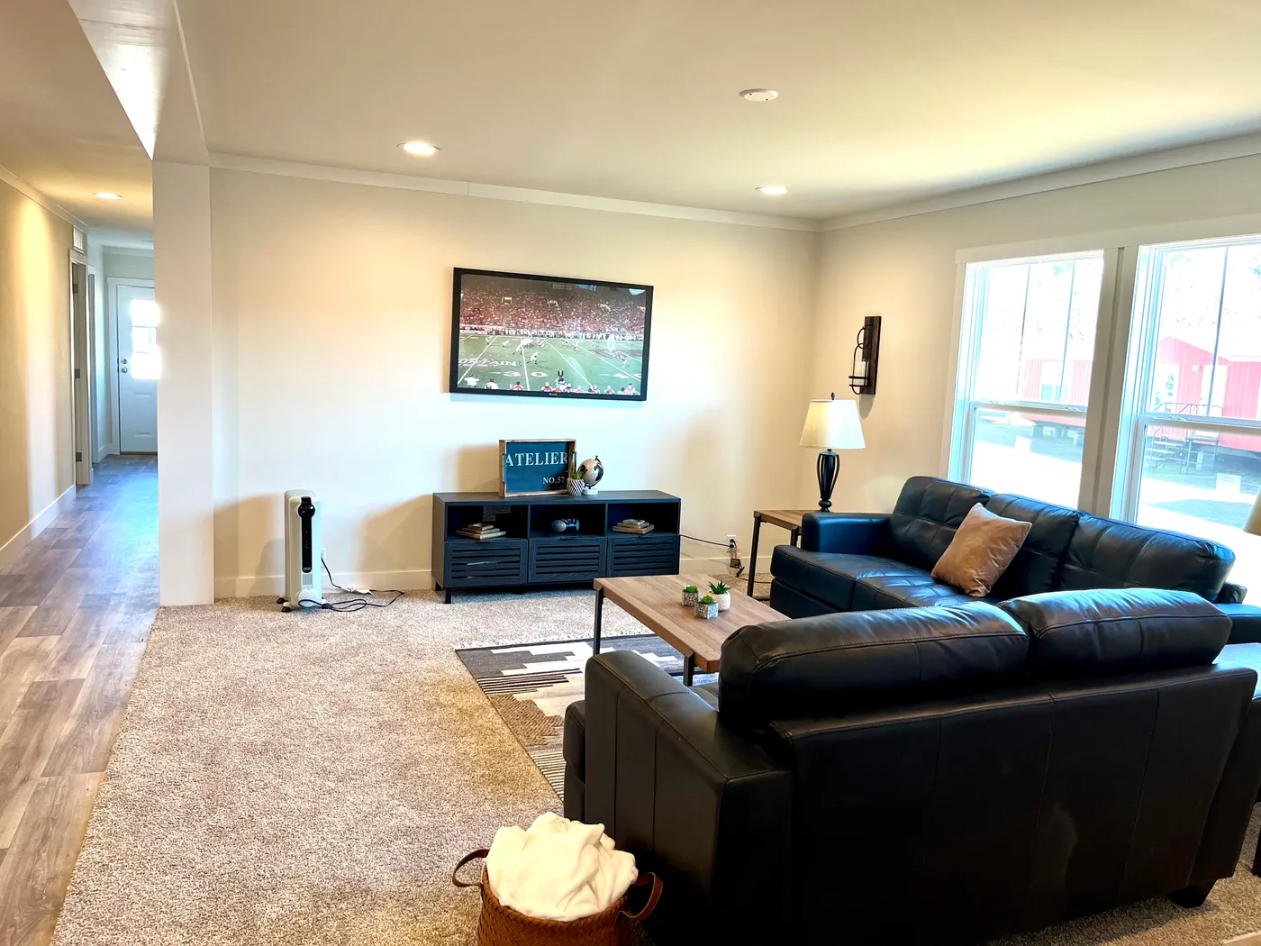 home image
