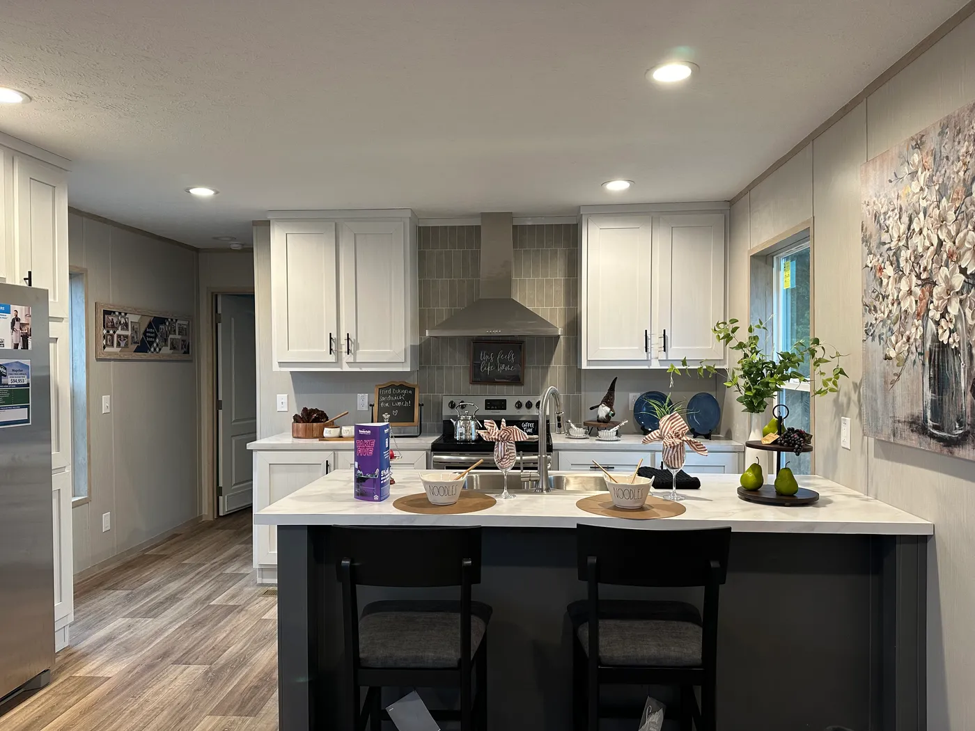 home image