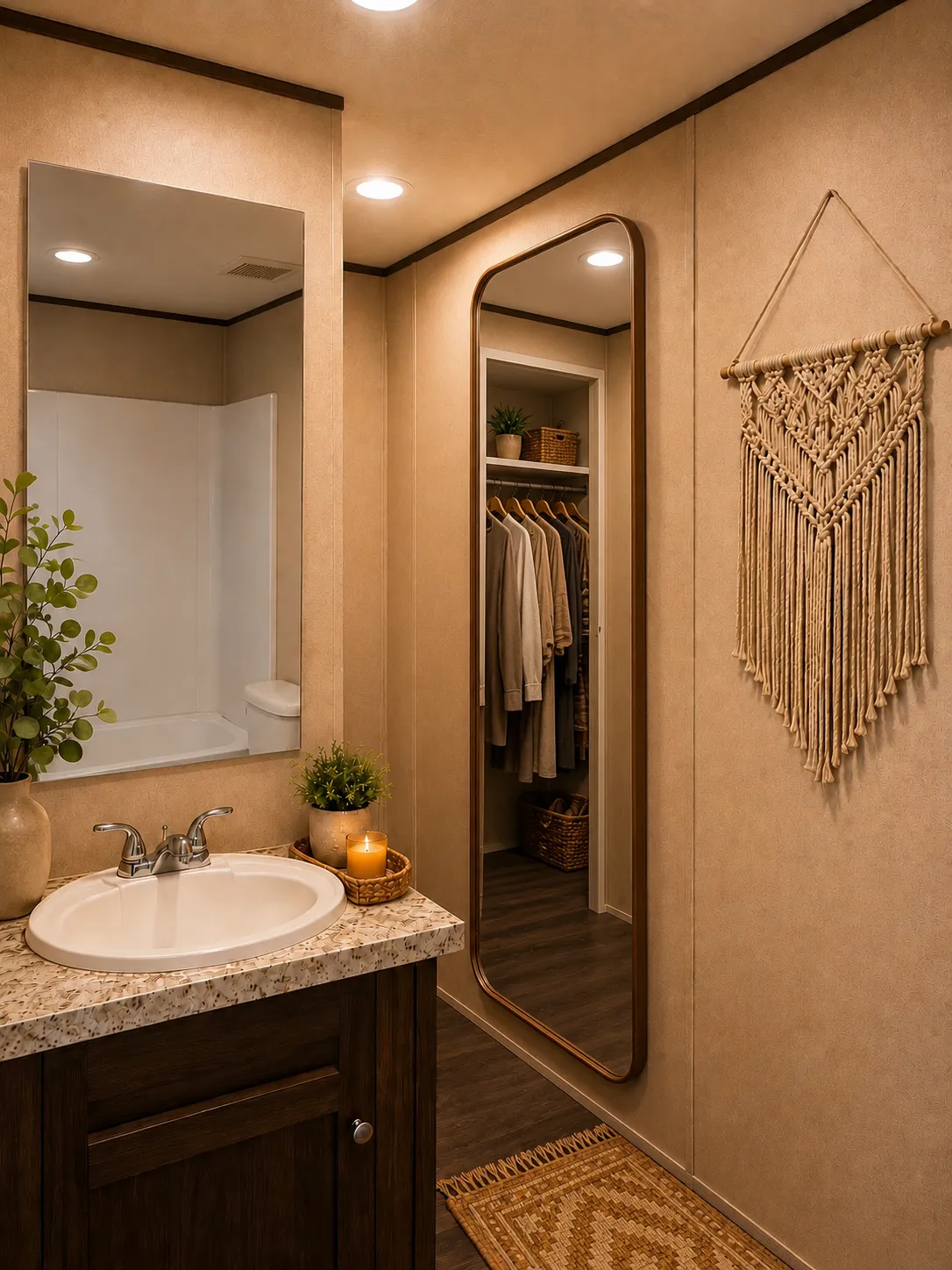 home image