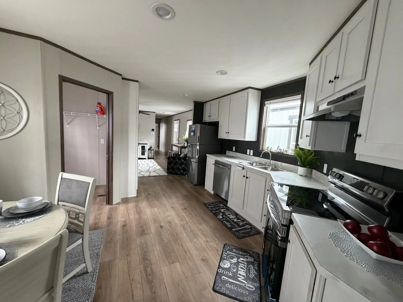 home image
