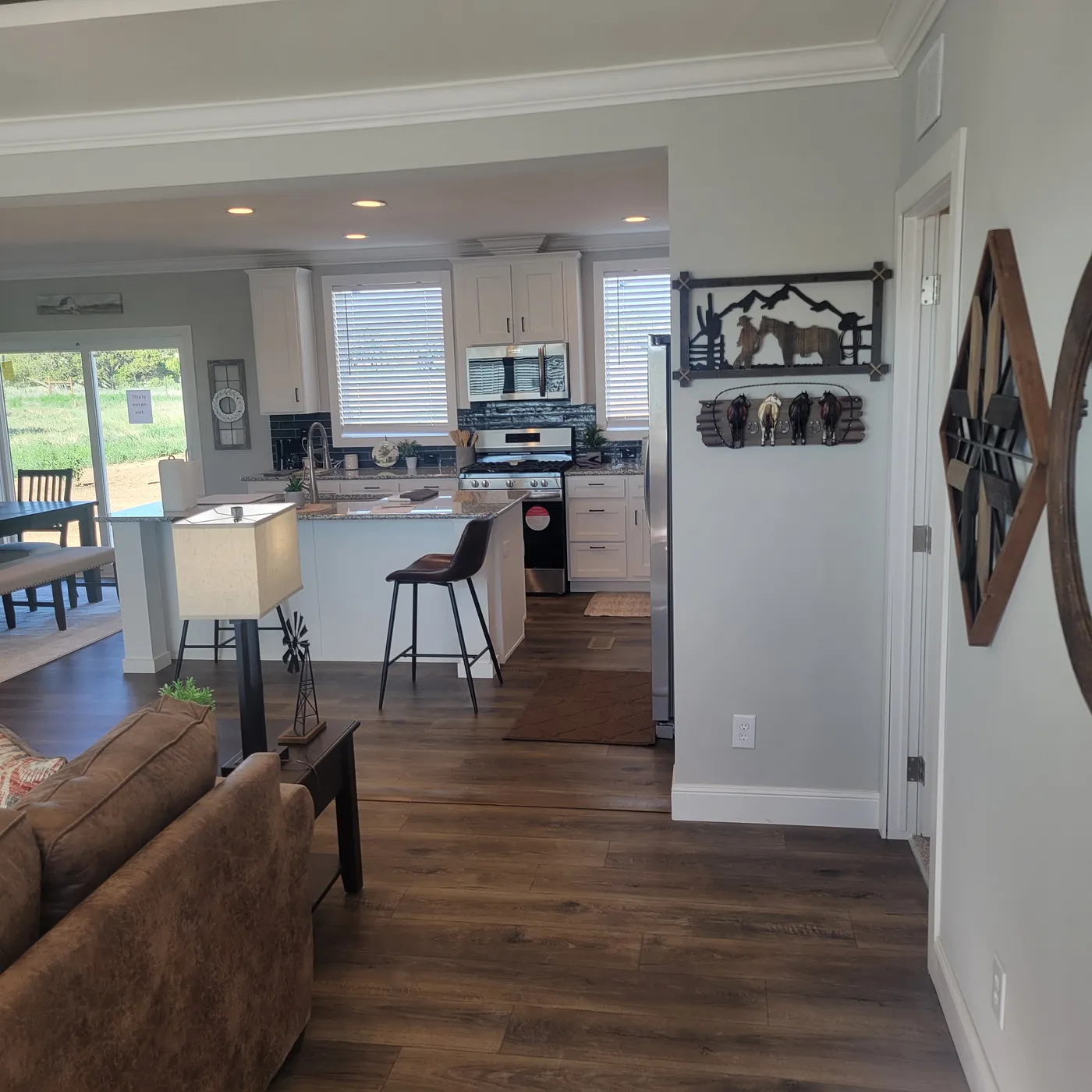 home image