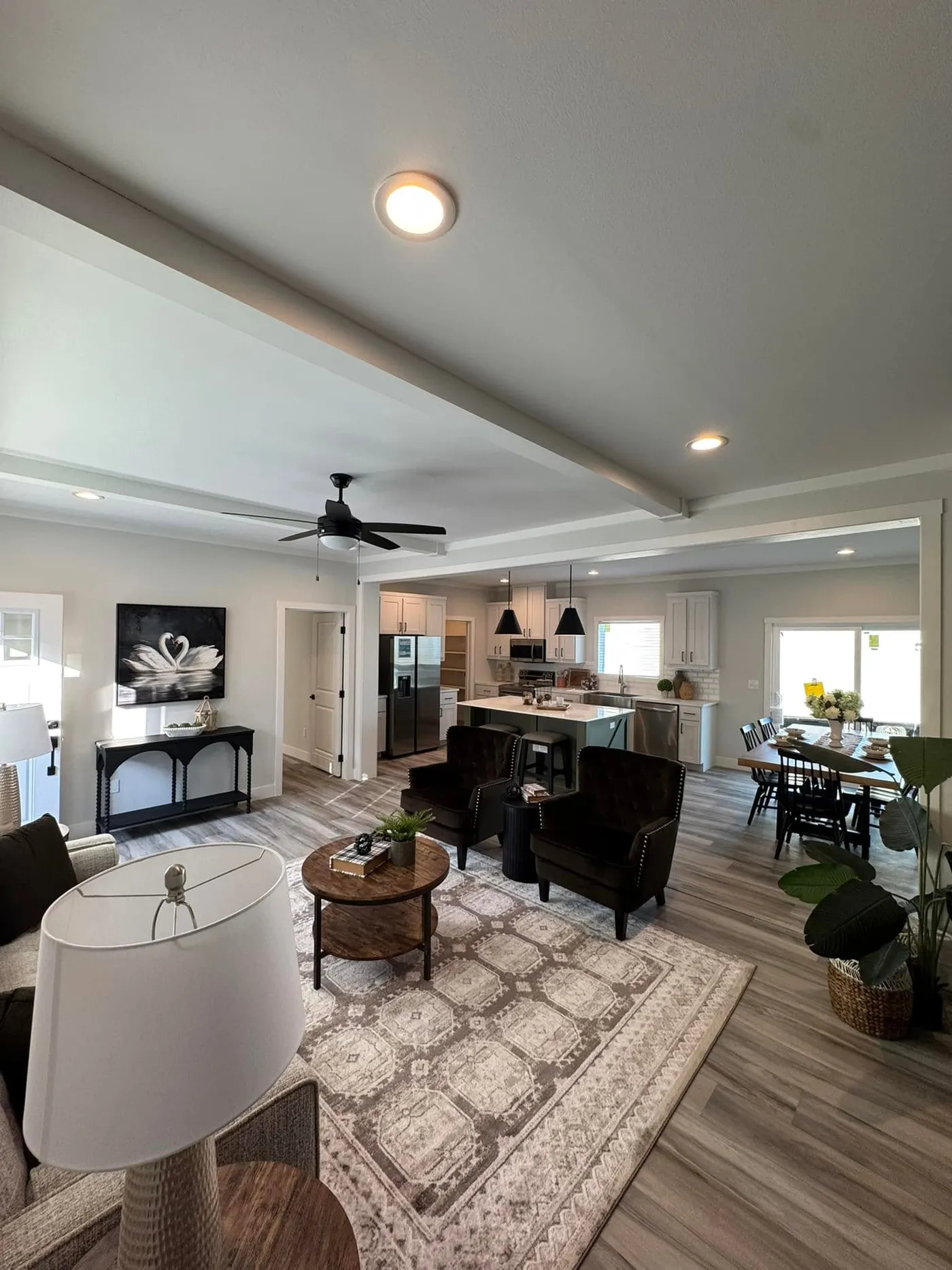 home image