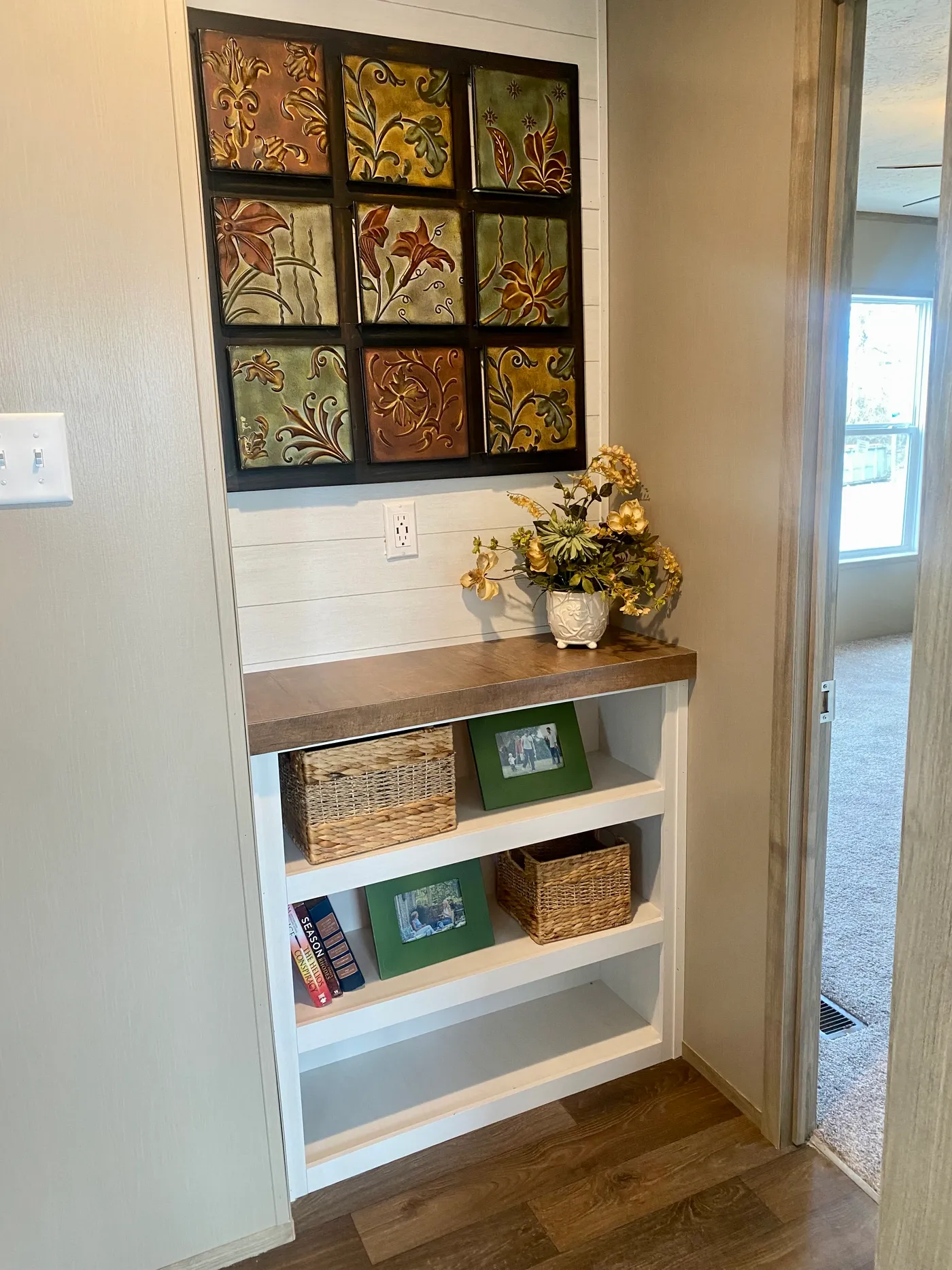 home image