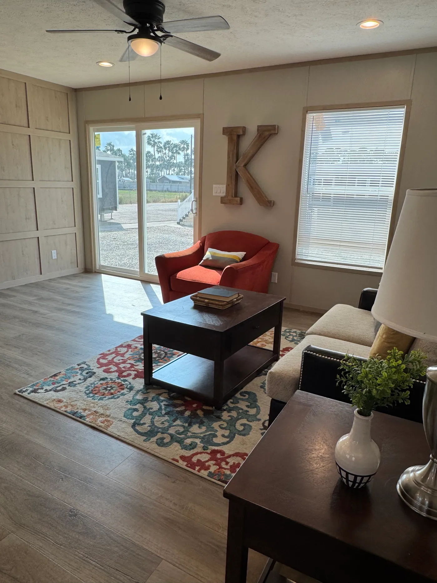 home image