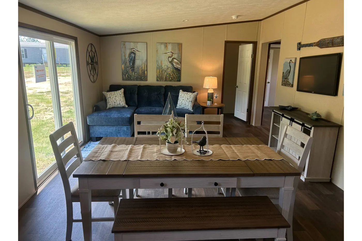 home image