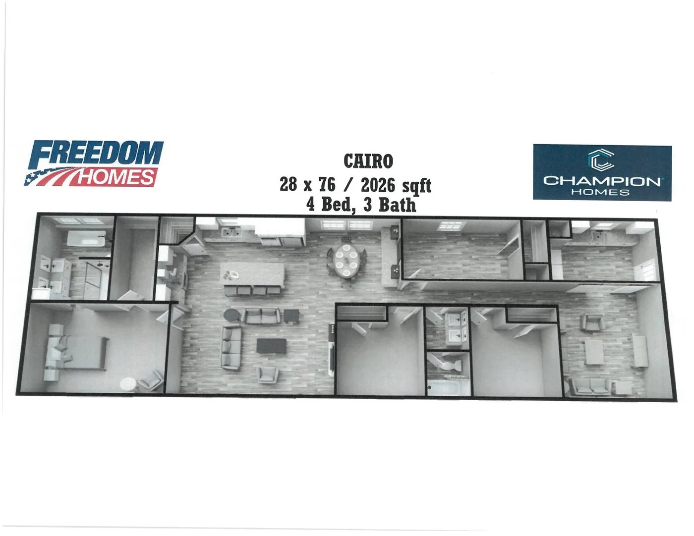 HUGE FLOOR PLAN MASSIVE UTILITY ROOM!!