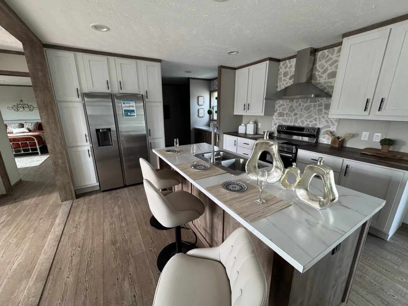 home image