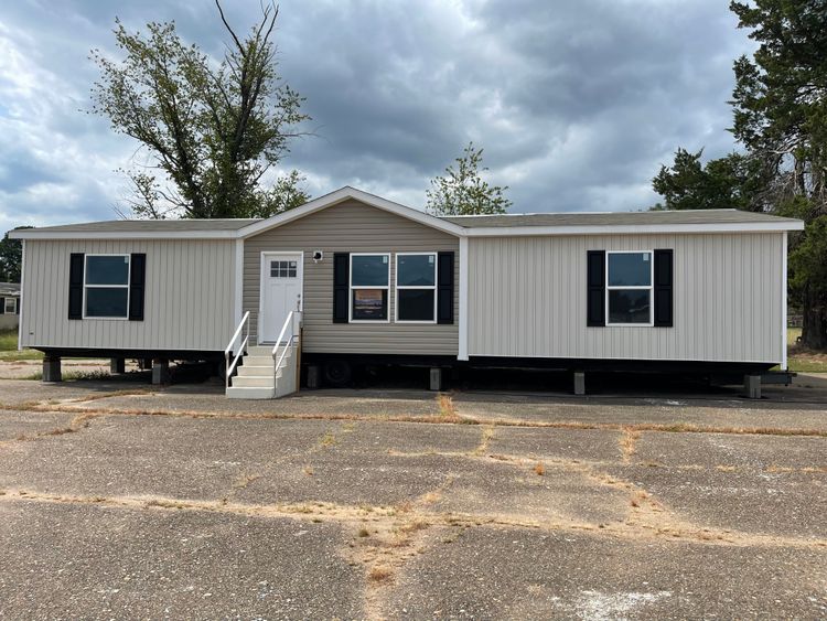 Mobile Homes For Clayton
