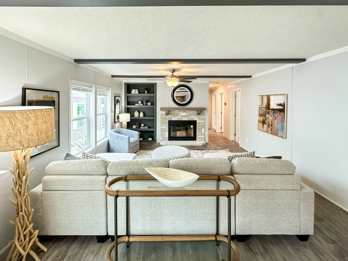 home image