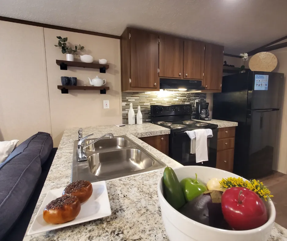 home image