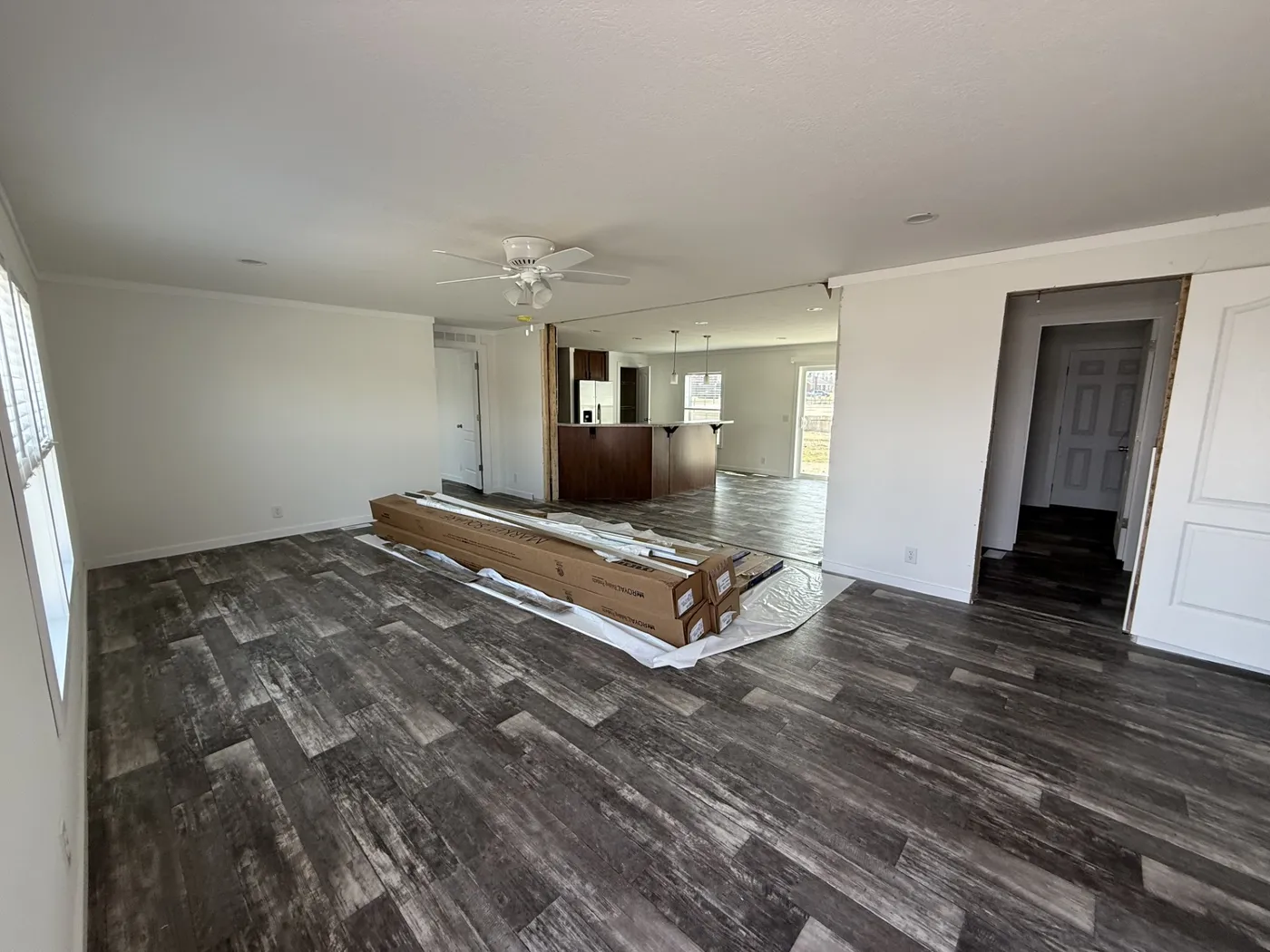home image