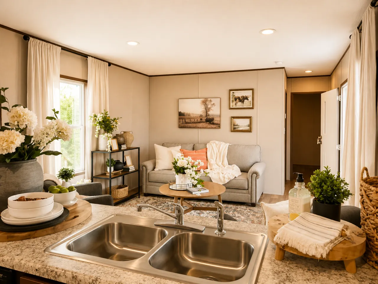 home image