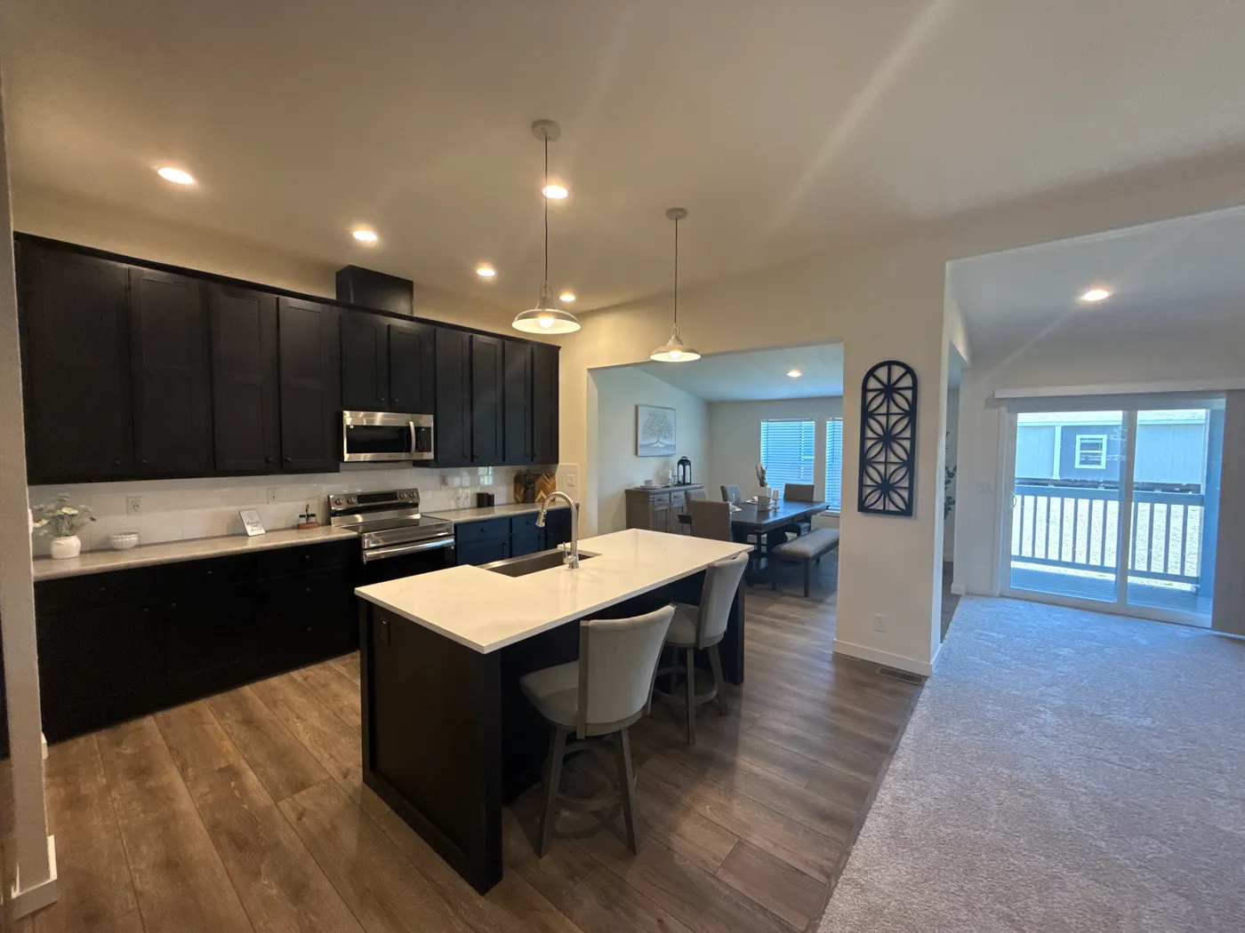 home image