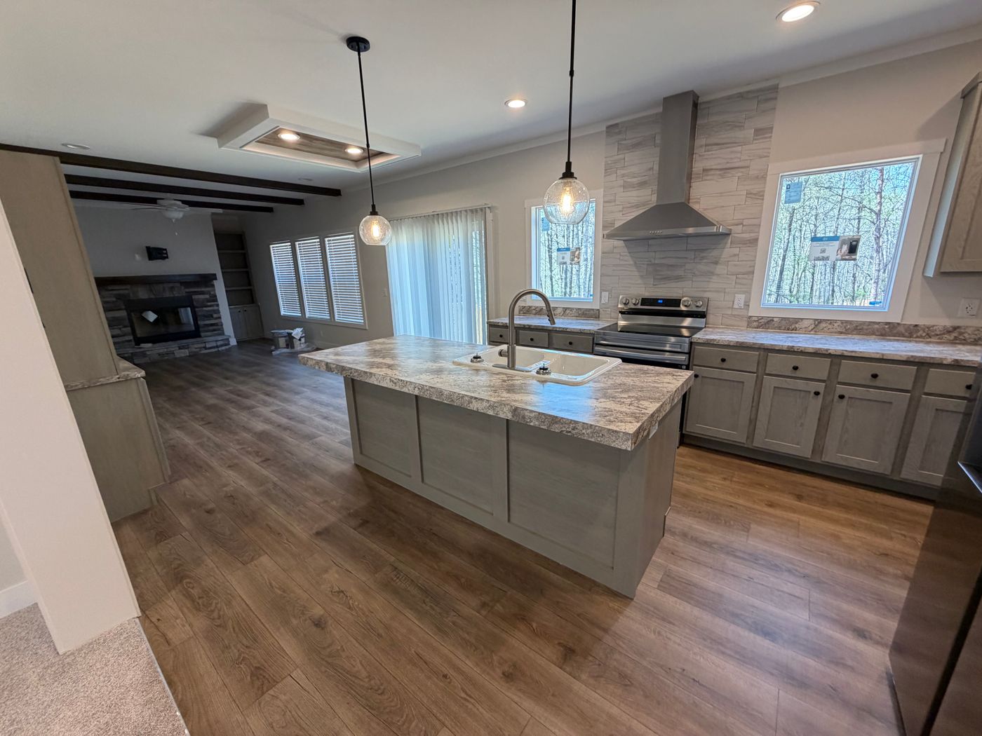 home image