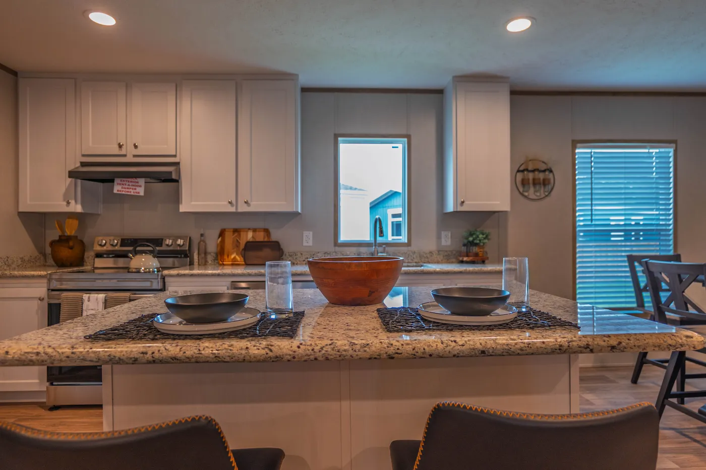 home image