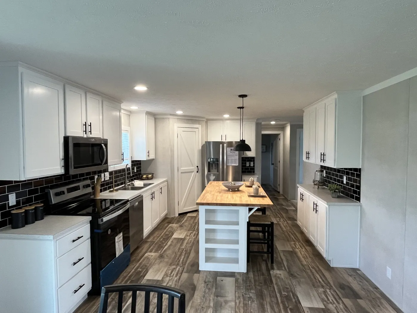 home image