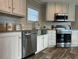Samsung Stainless Steel Appliances 