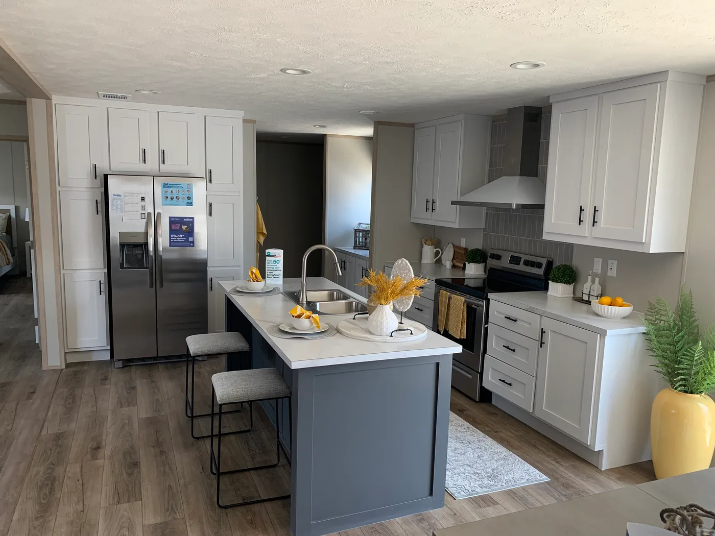 home image