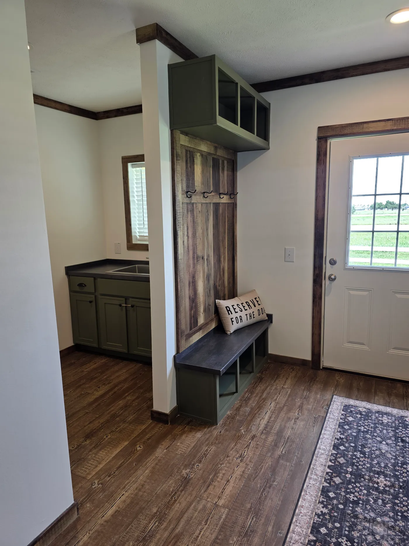 home image