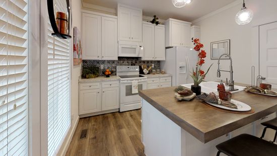 Land Home Package Yanceyville NC
