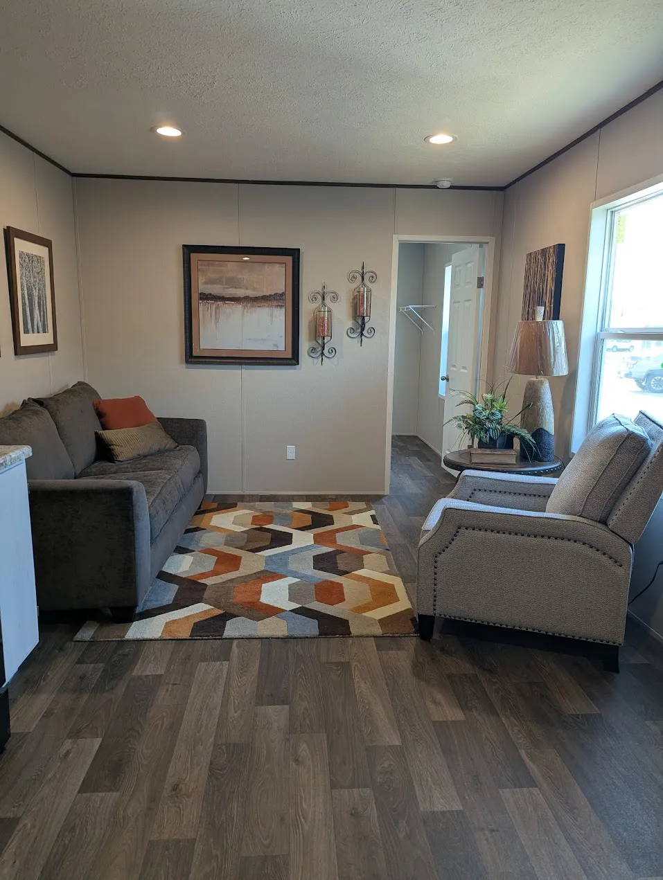 home image