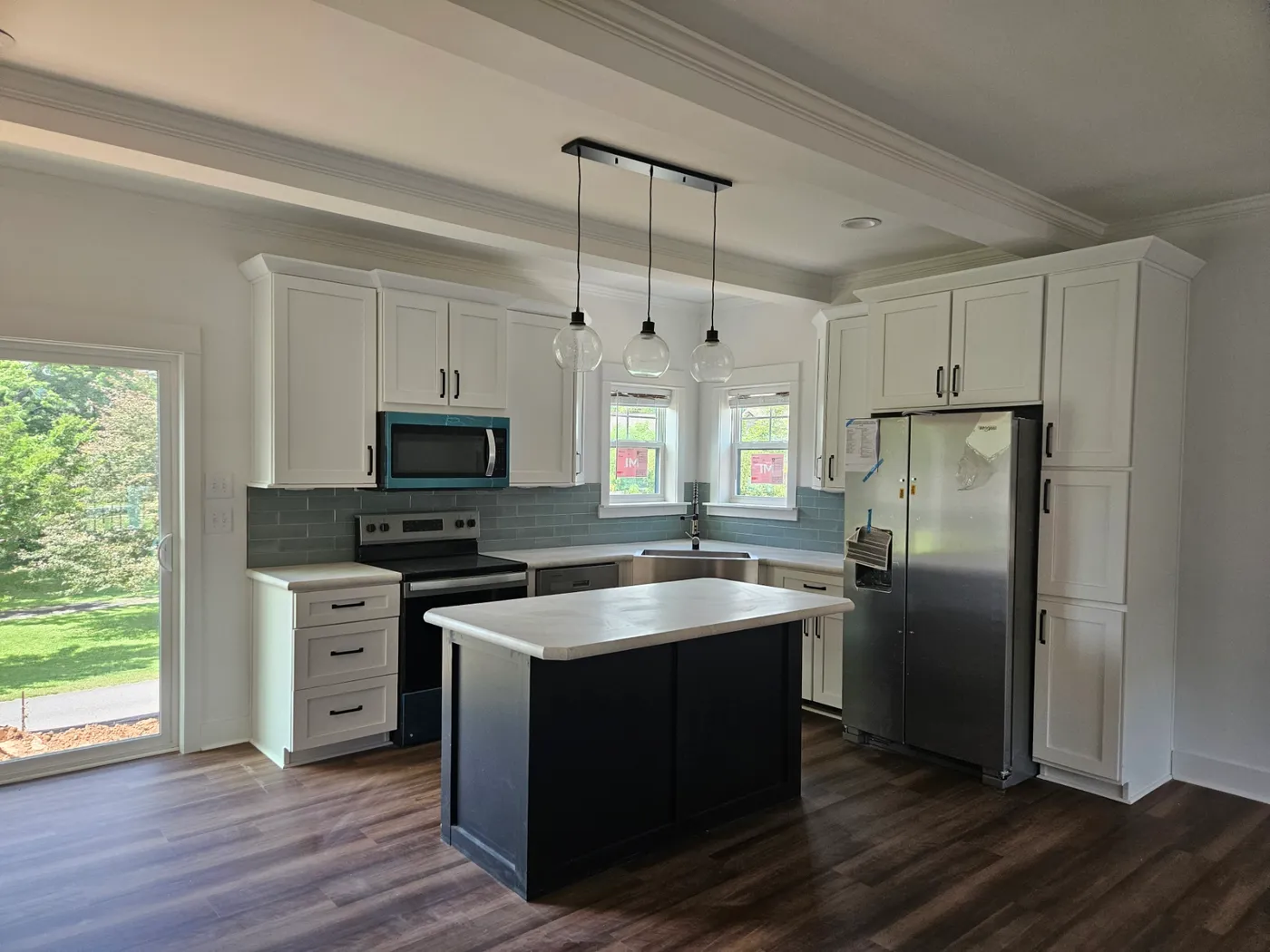 home image