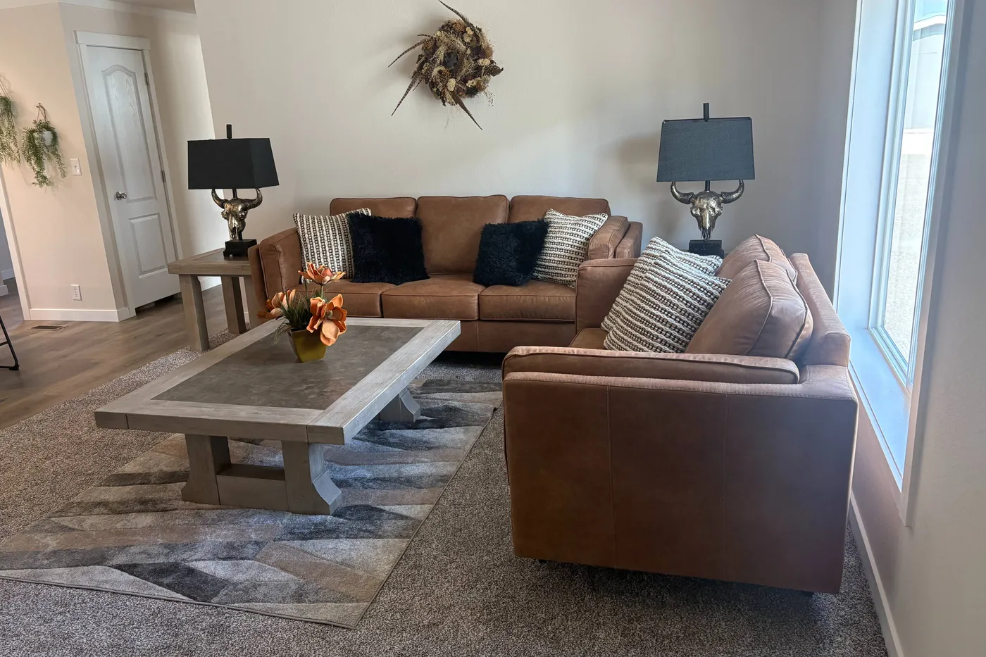 home image
