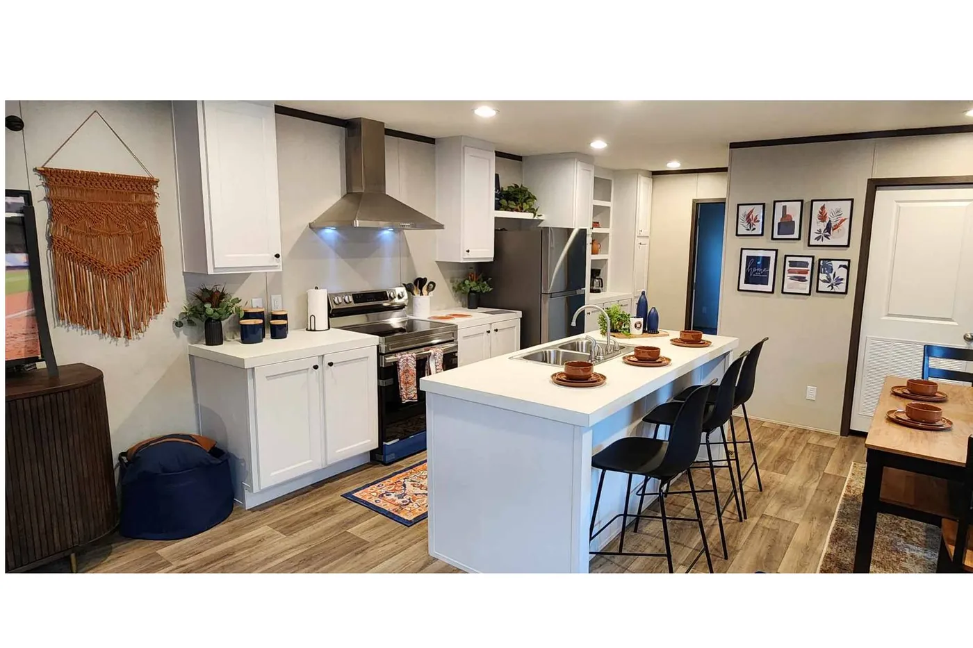 home image