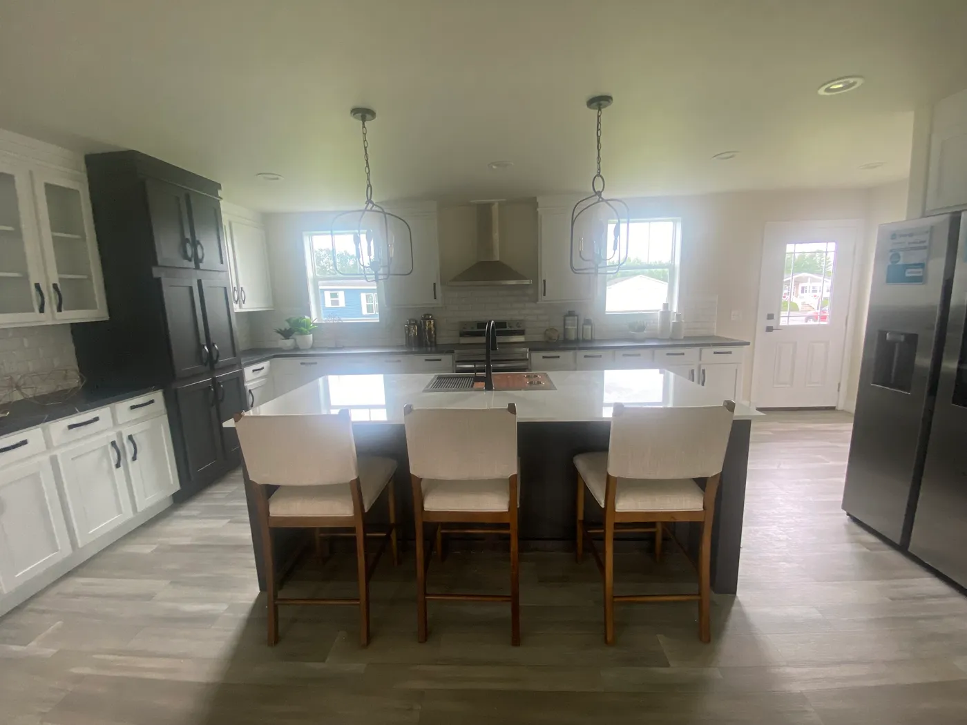 home image