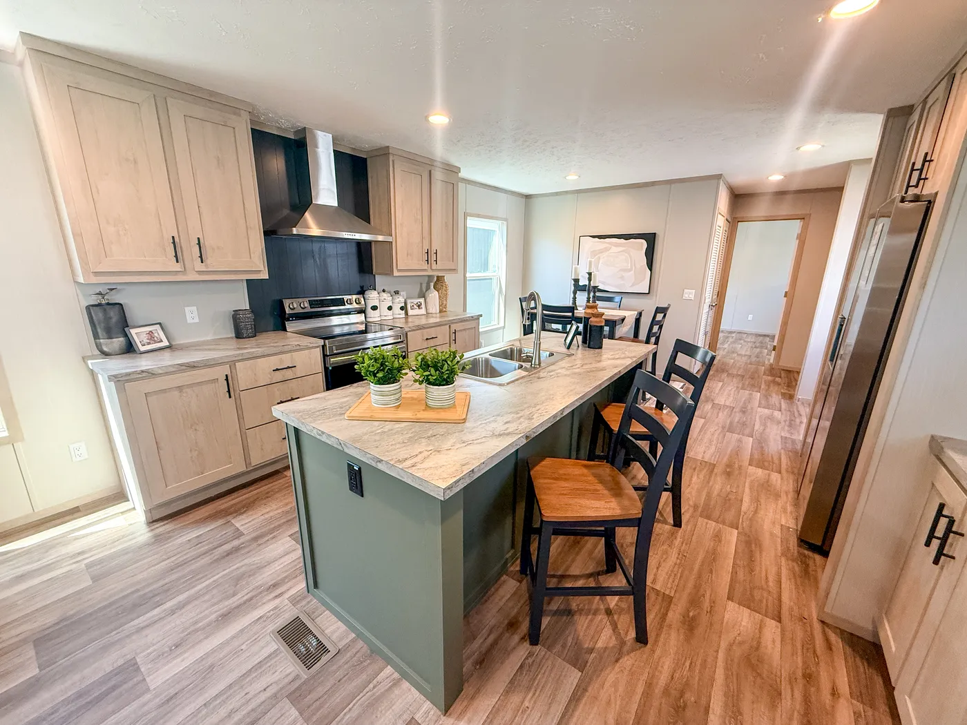 home image