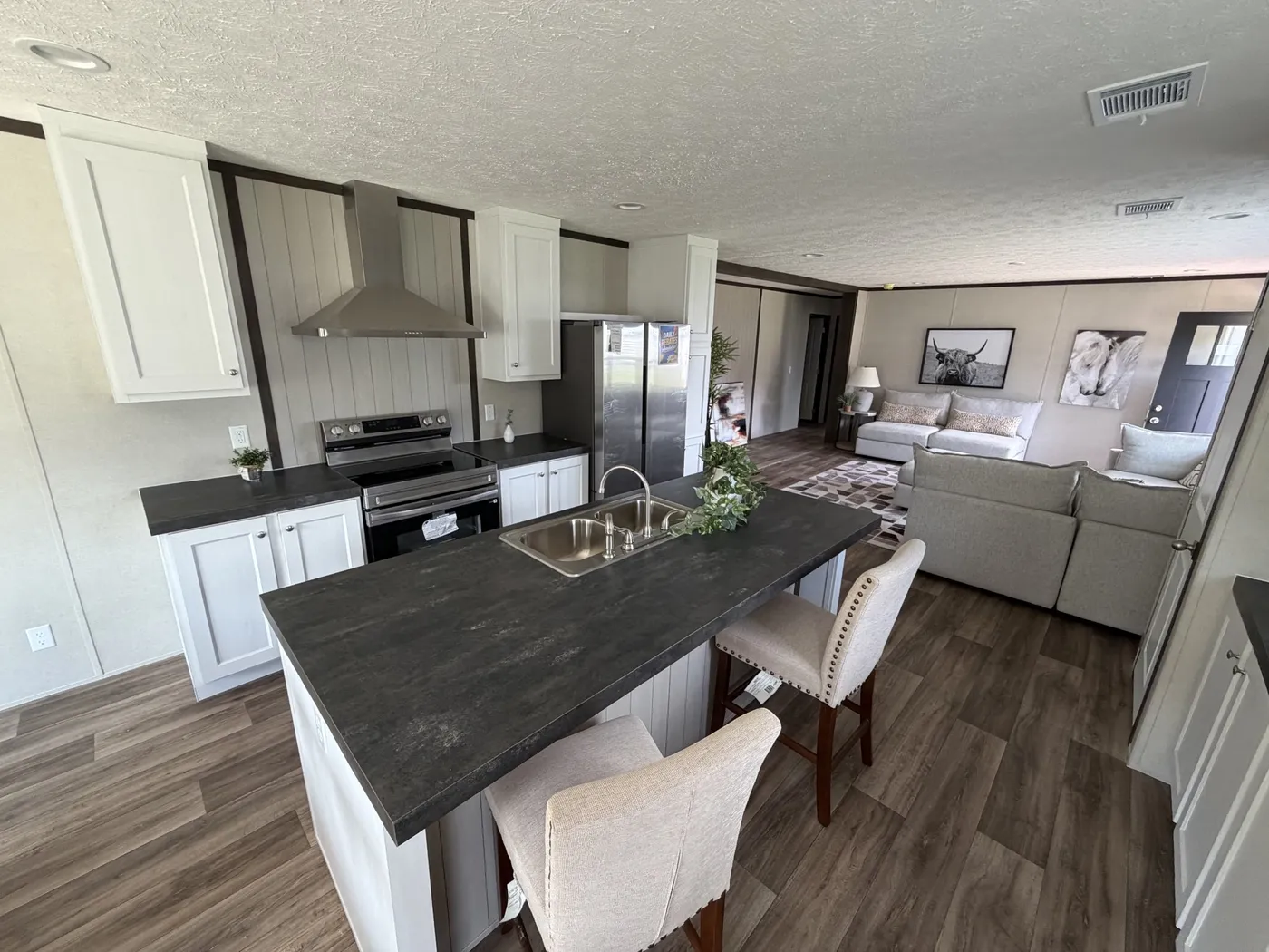 home image