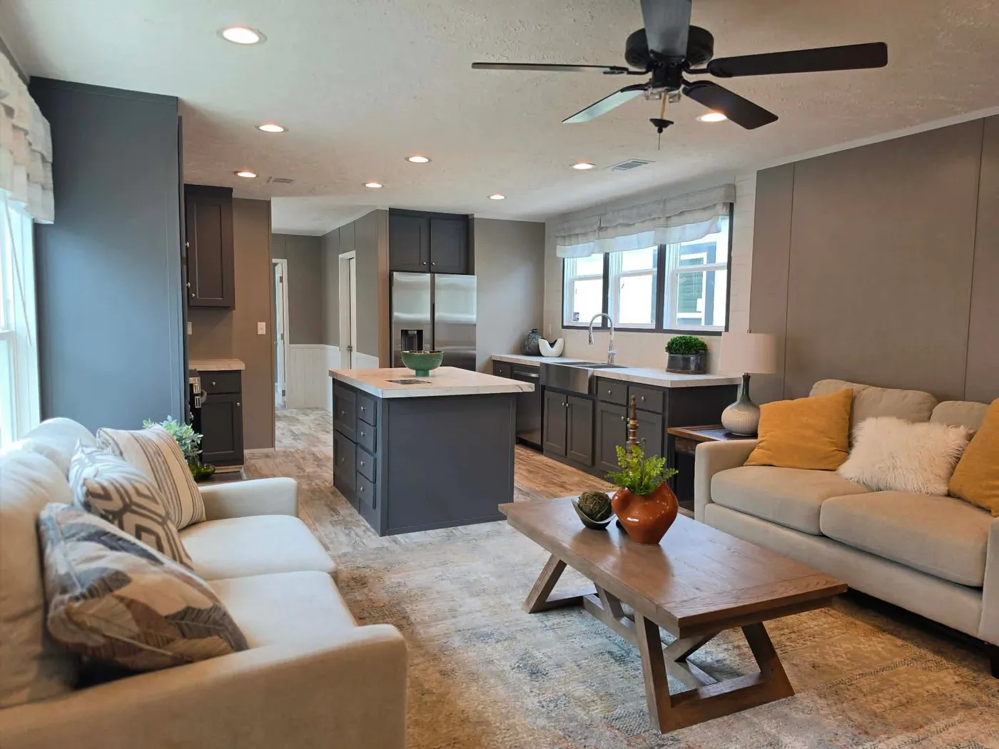 home image