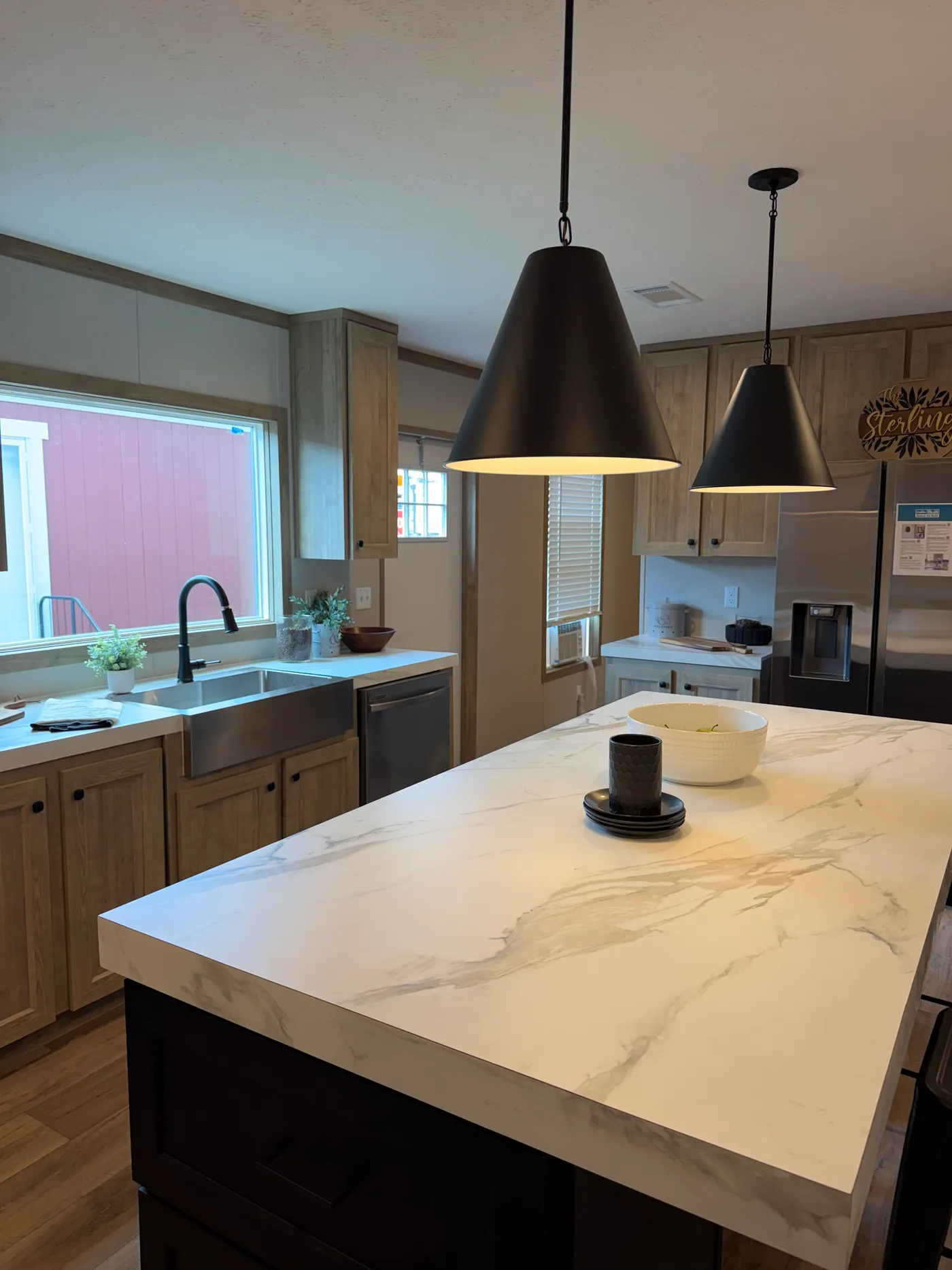home image