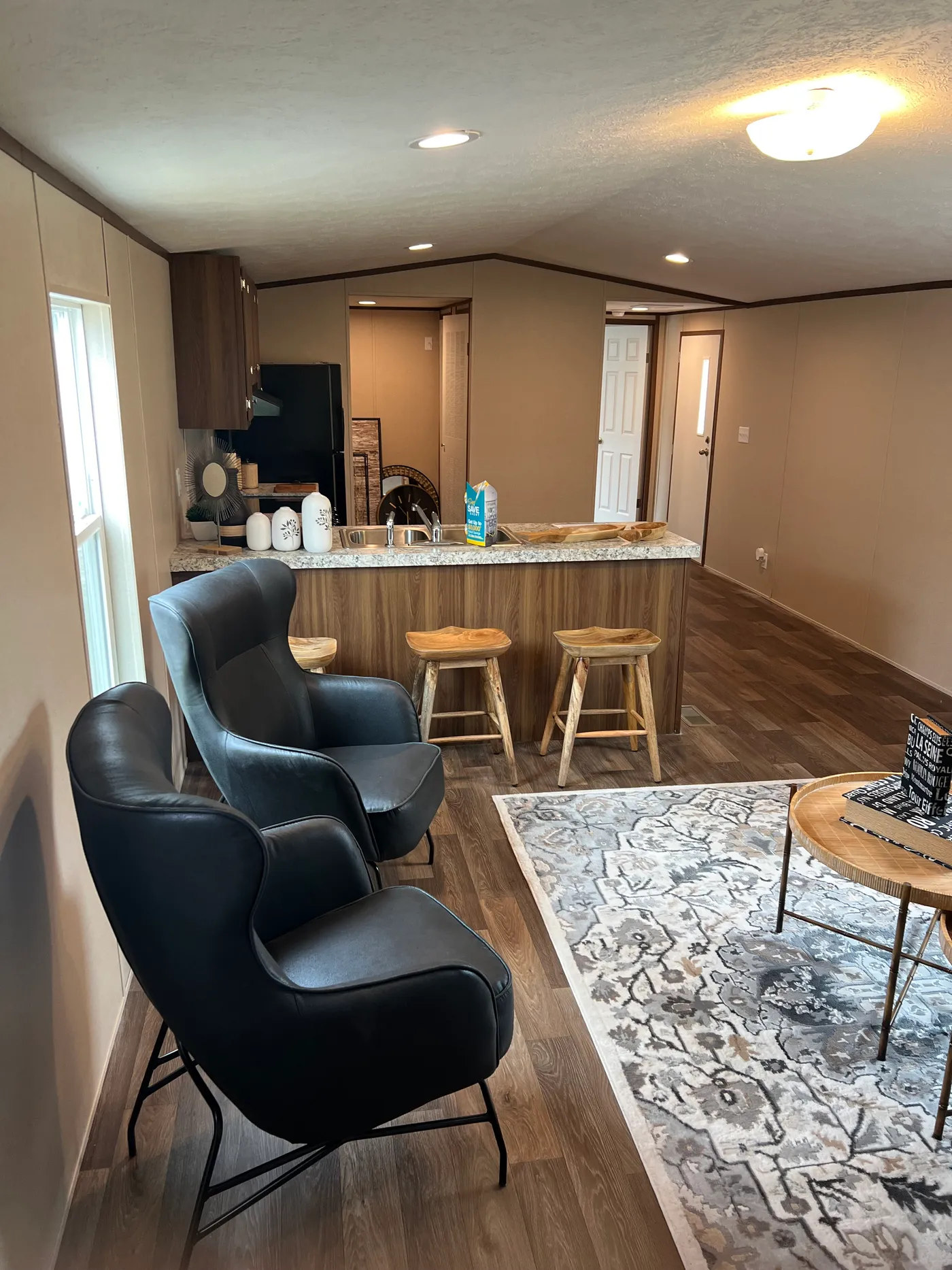 home image