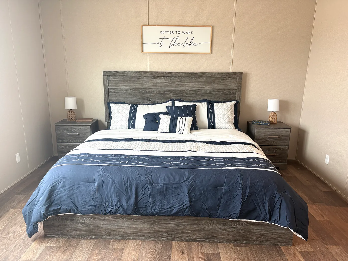 home image