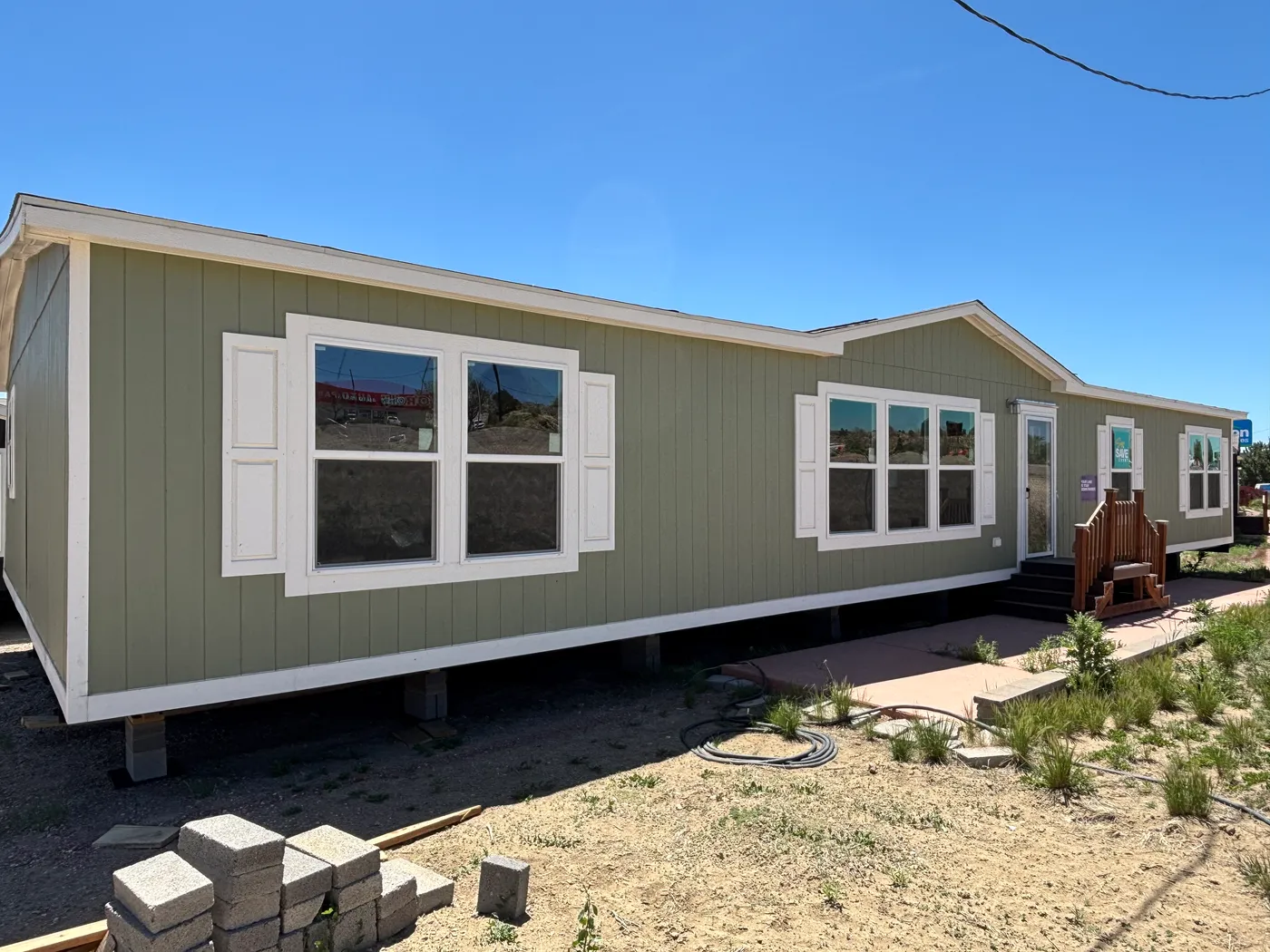 home image