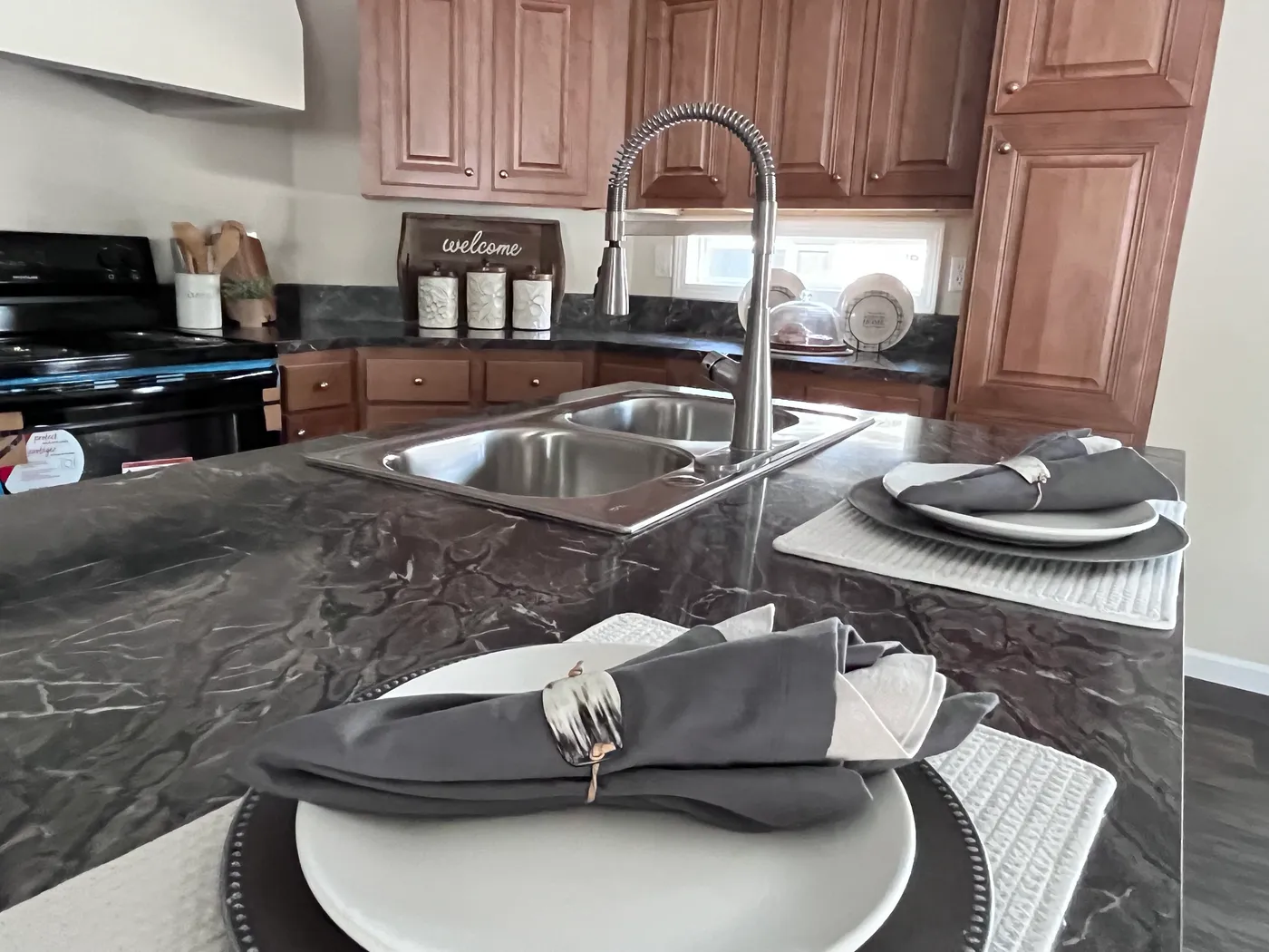 home image