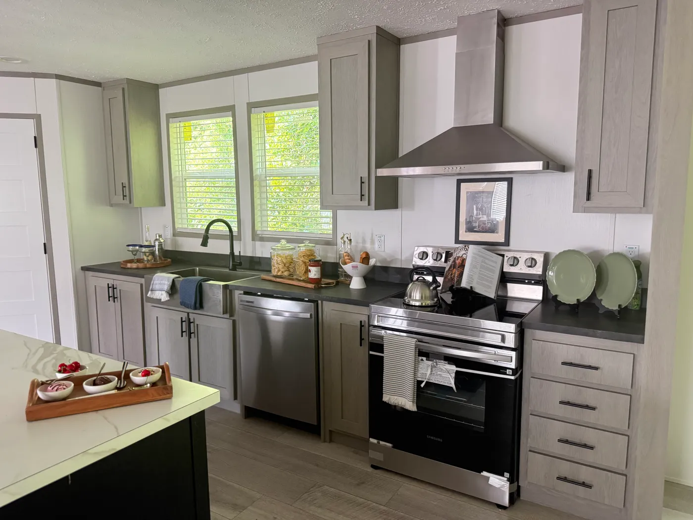 home image