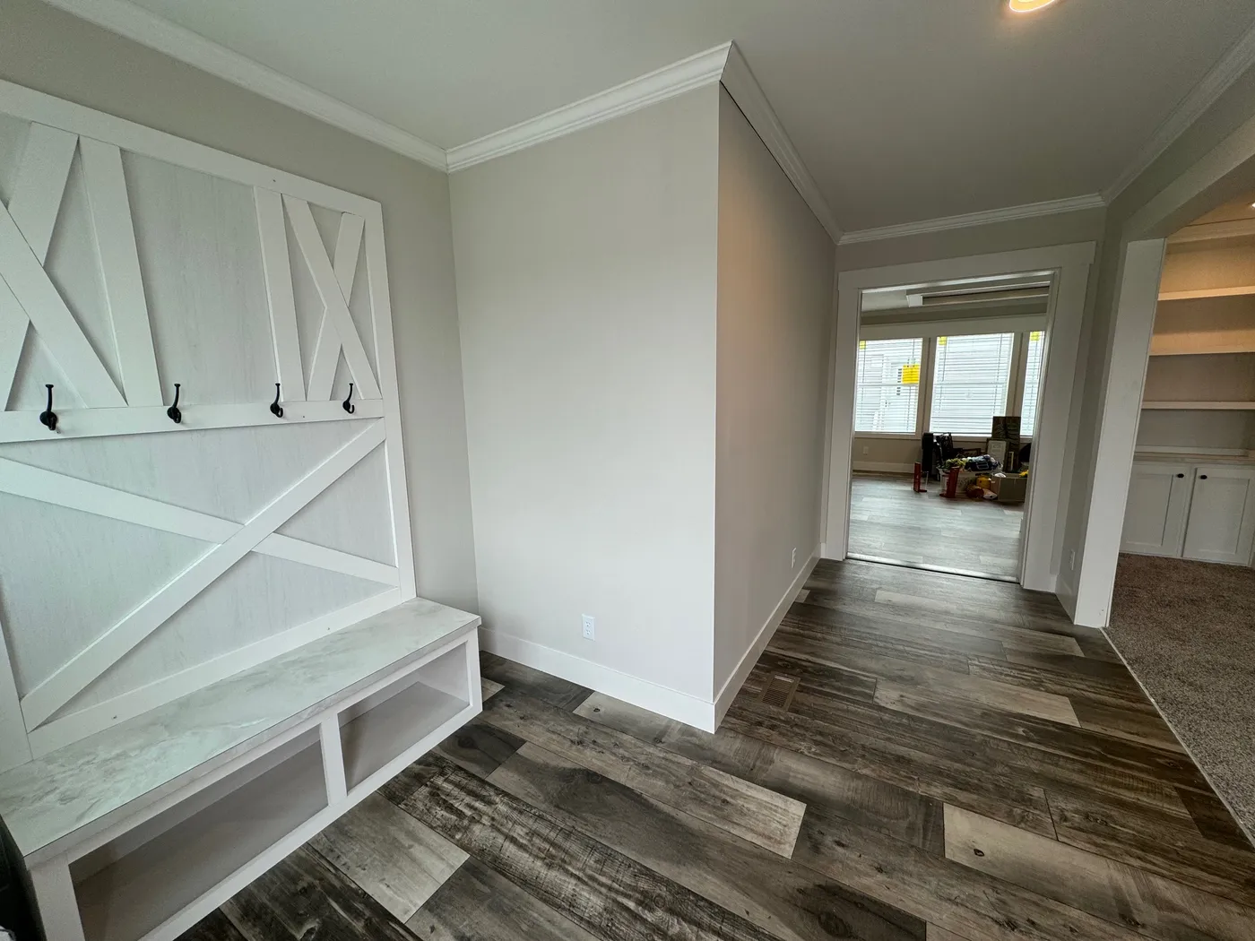 COUNTRY AIRE home image