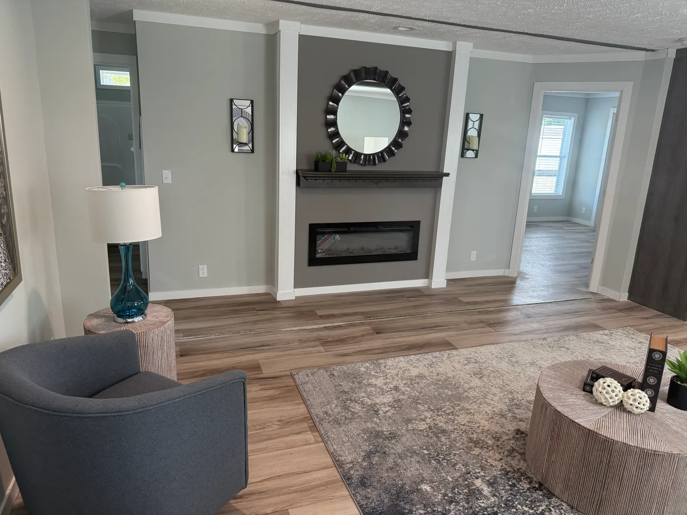 home image