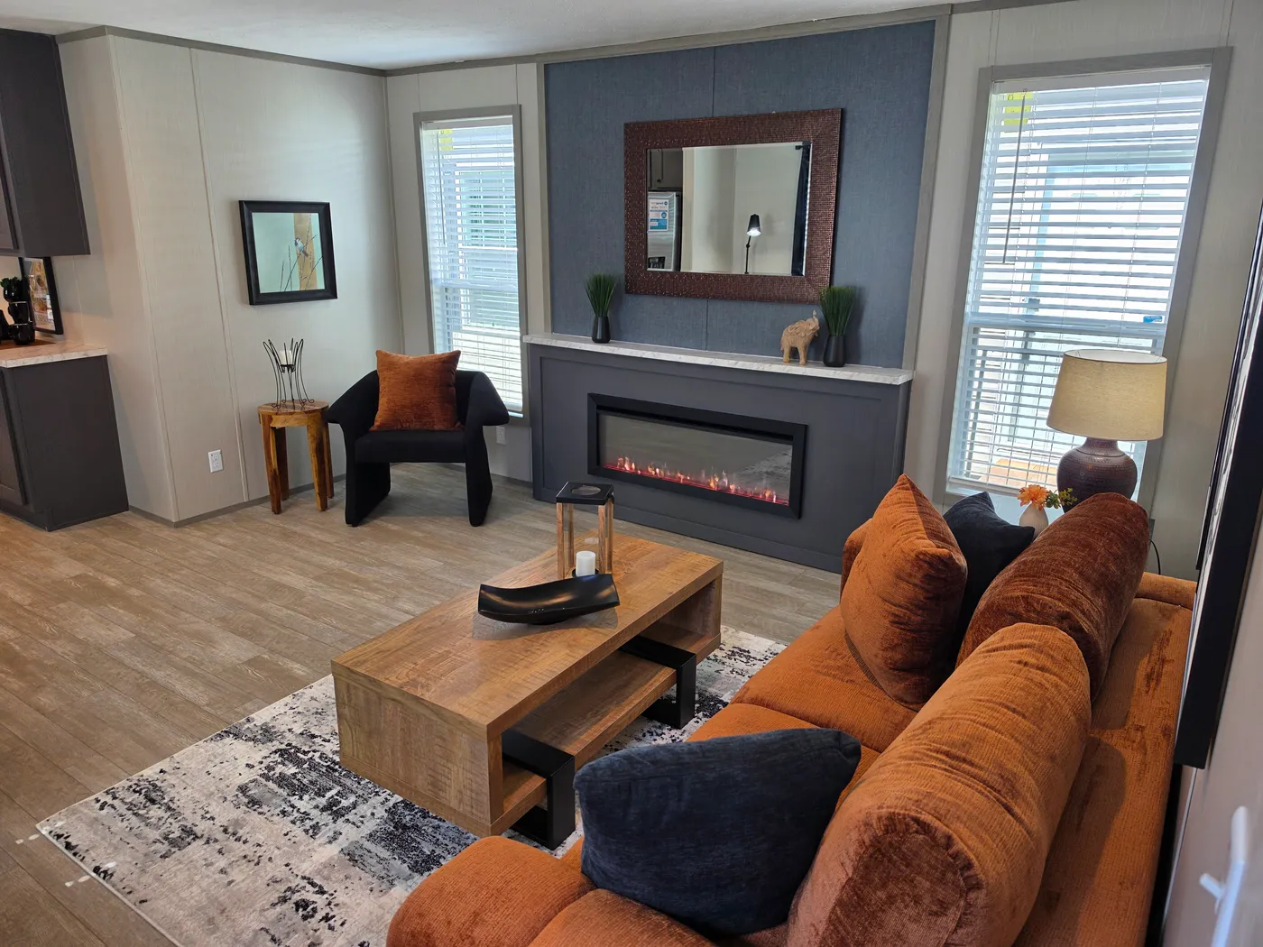 home image