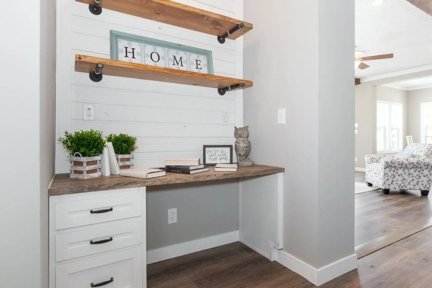 home image
