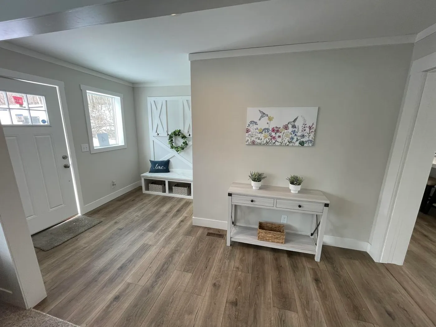 home image