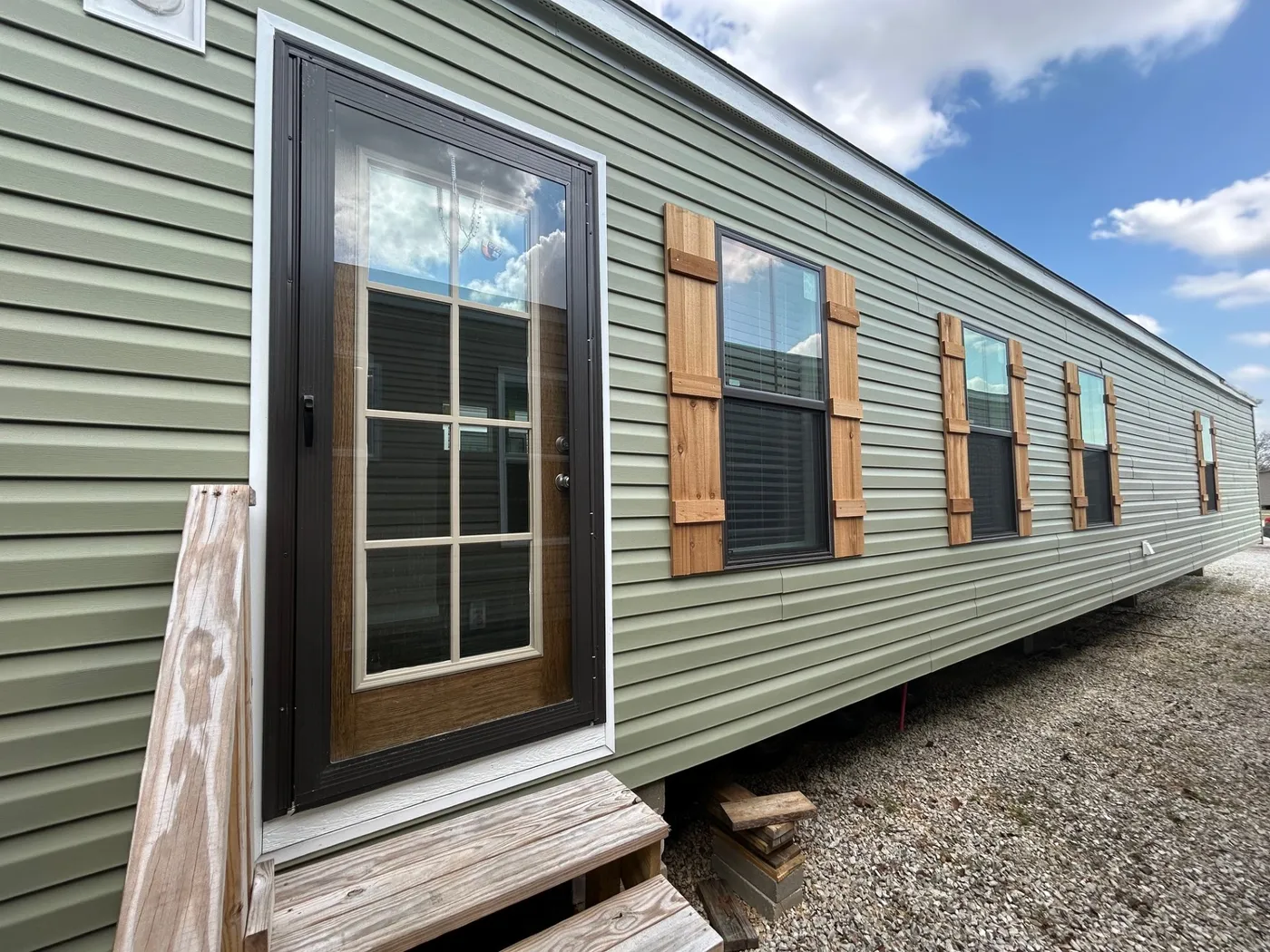 home image