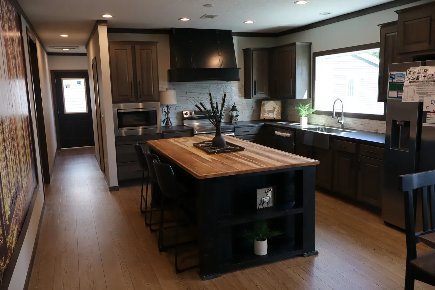 home image