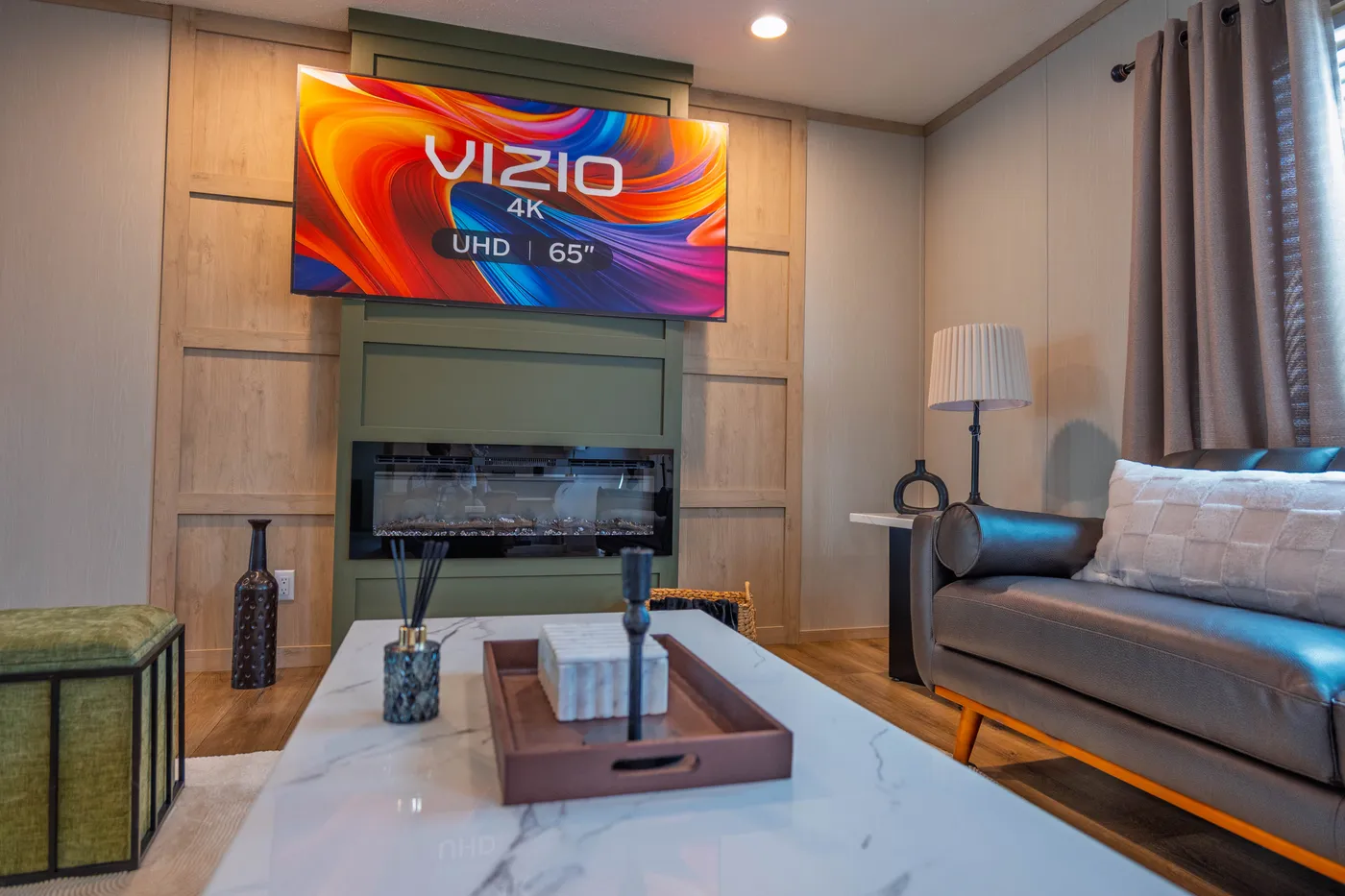 home image