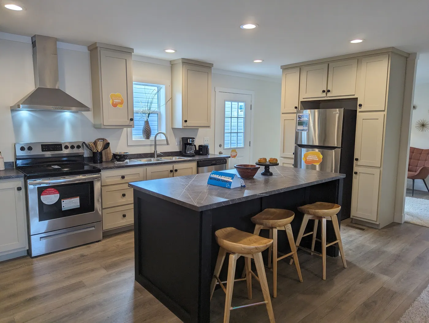 home image