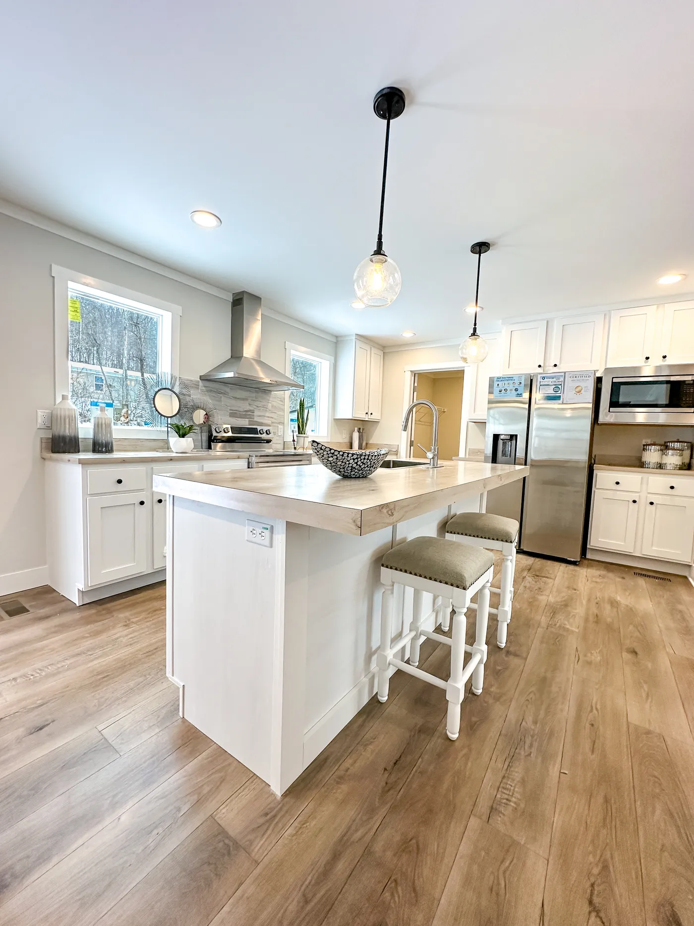 home image