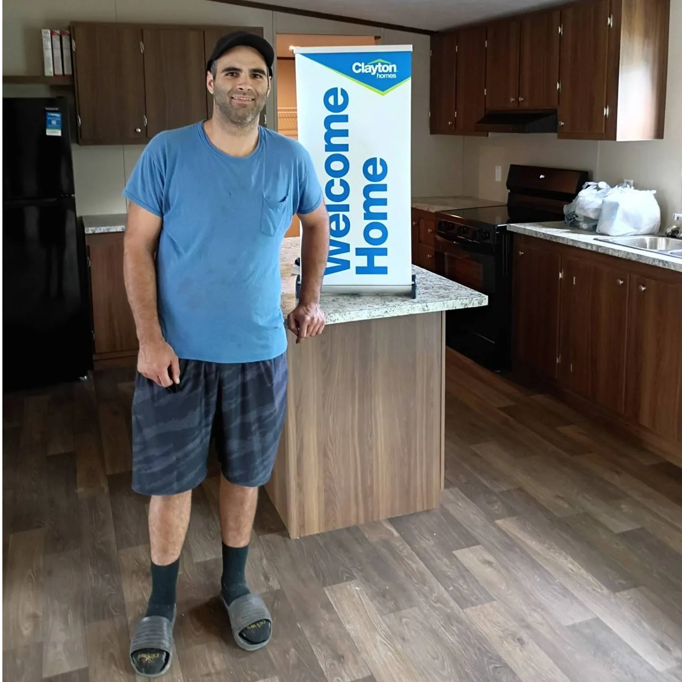 Welcome Home Image 7