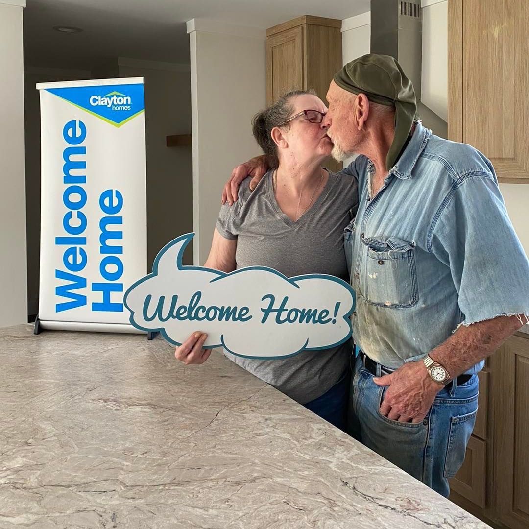 WILLIAM K. welcome home image